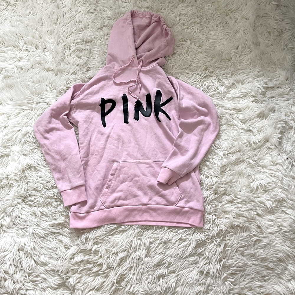PINK by Victorias Secret hoodie